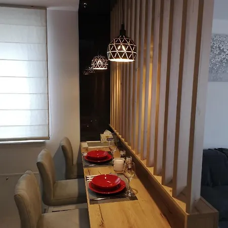 Alexandra View Apartment Brasov