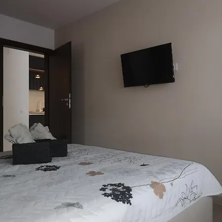Apartment Alexandra View Brasov