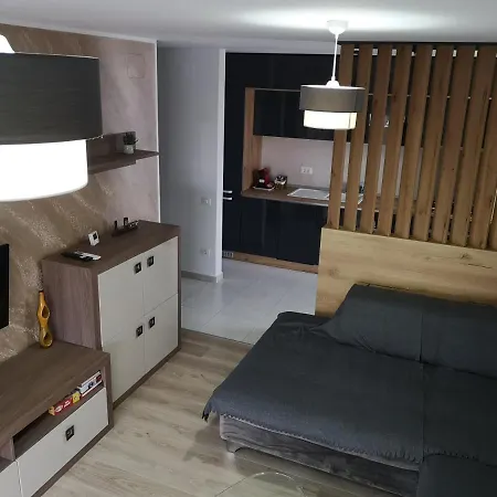 Apartment Alexandra View *