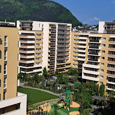 Alexandra View Apartment