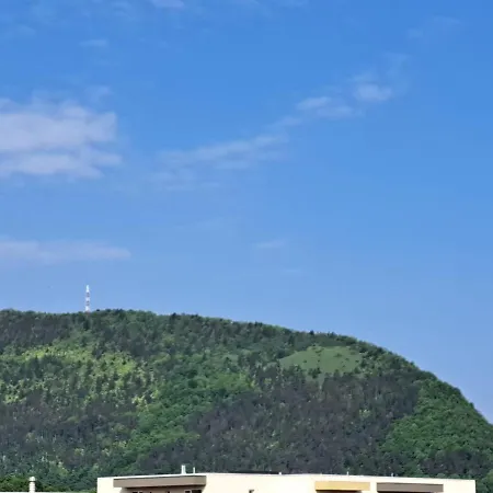 Alexandra View Apartment Brasov